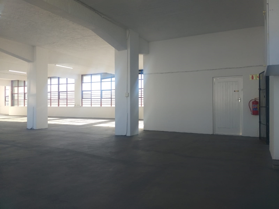 To Let Commercial Property for Rent in Paarden Eiland Western Cape